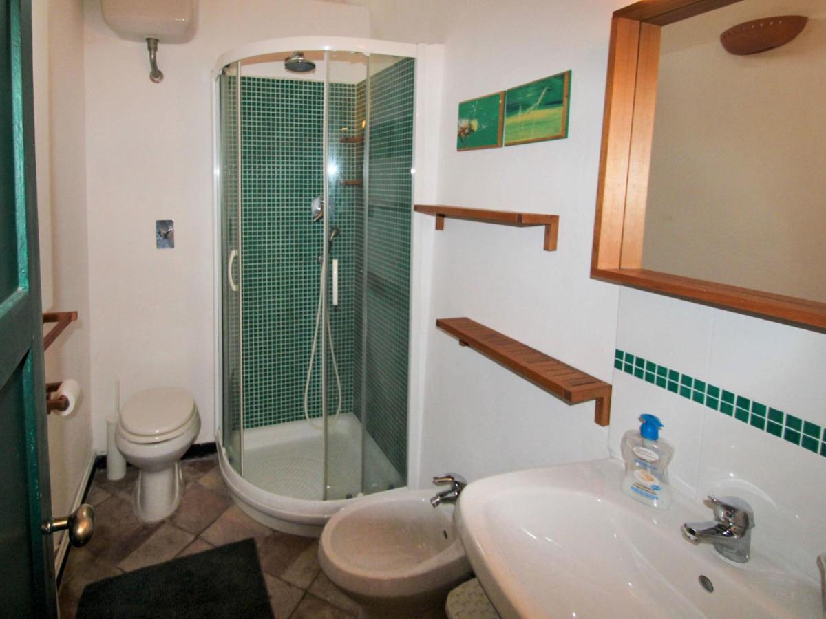 Holiday Home Ca Do Sante By Interhome Zoagli Exterior foto